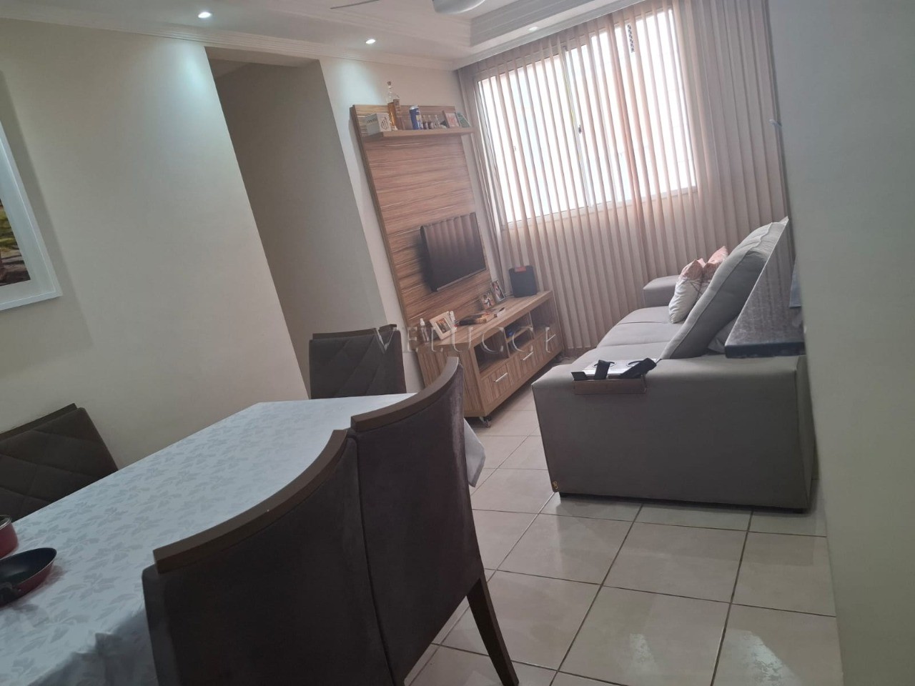 Apartamento, 3 quartos, 66 m² - Foto 1