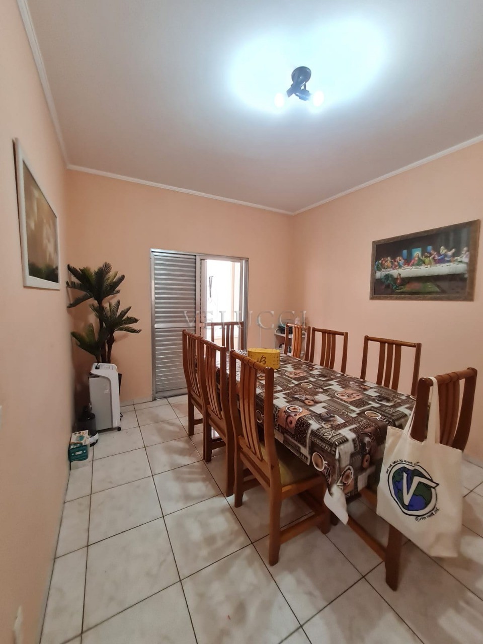 Casa, 4 quartos, 337 m² - Foto 11