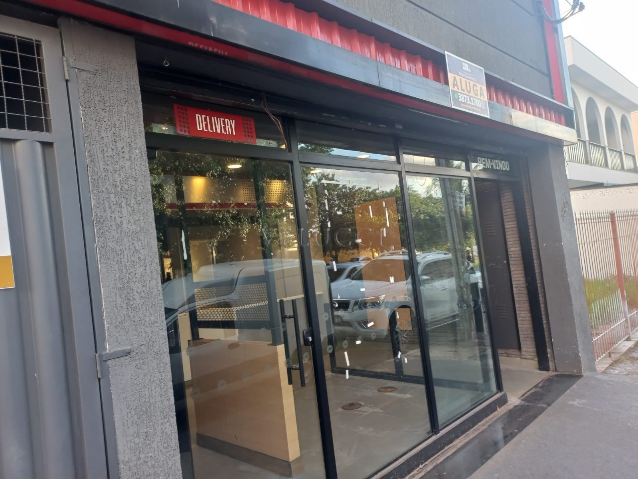 Loja-Salão, 95 m² - Foto 14