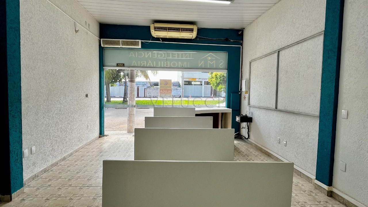 Loja-Salão, 50 m² - Foto 4