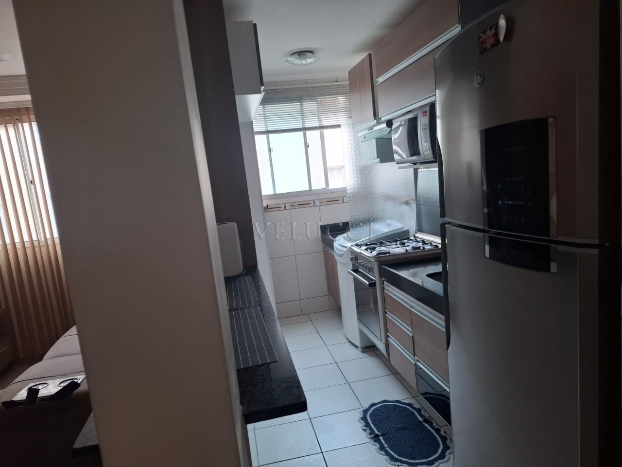Apartamento, 3 quartos, 66 m² - Foto 3