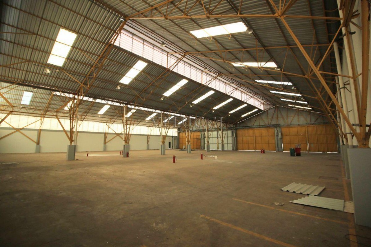 Depósito-Galpão, 5760 m² - Foto 18