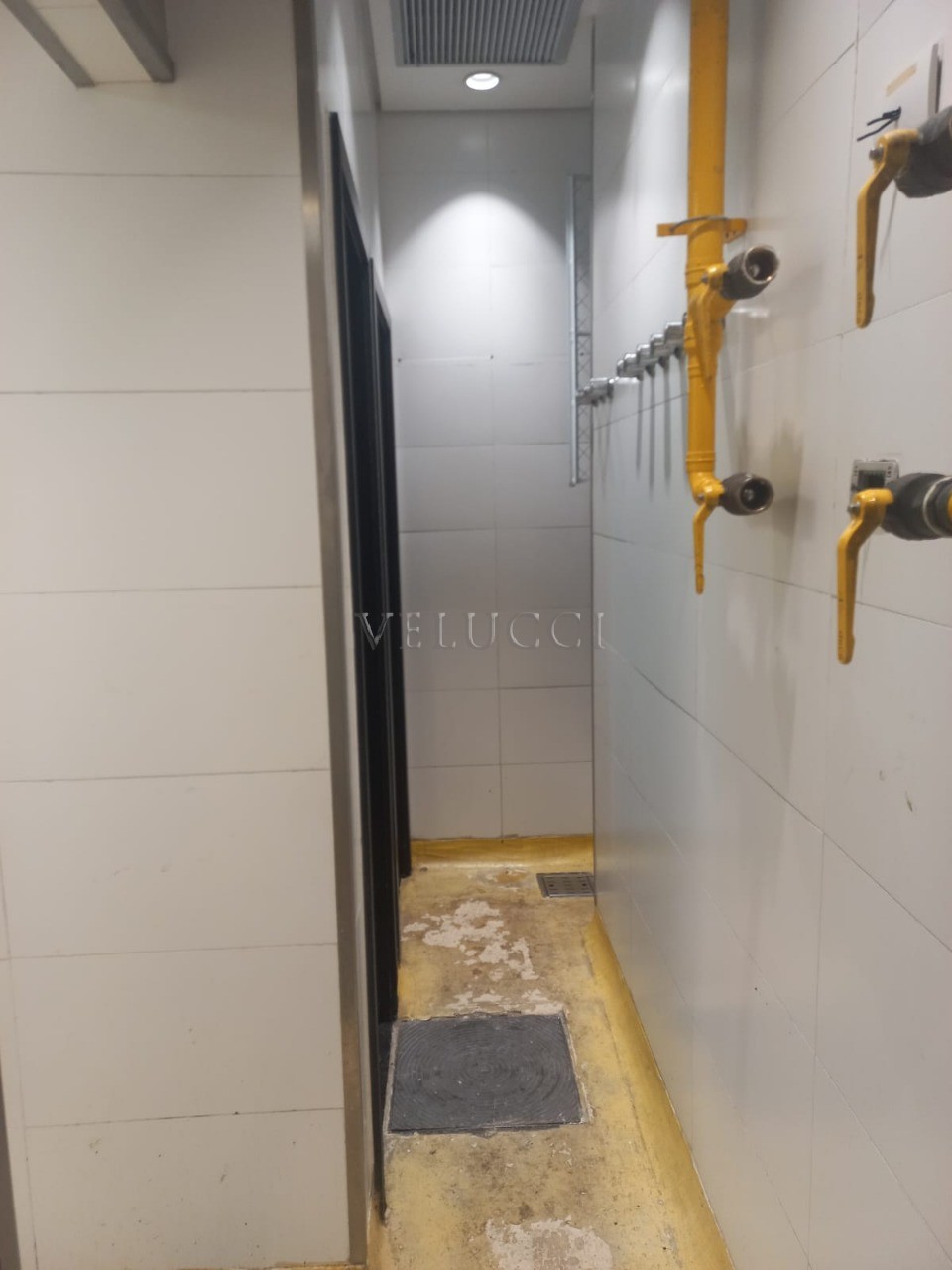 Loja-Salão, 95 m² - Foto 9