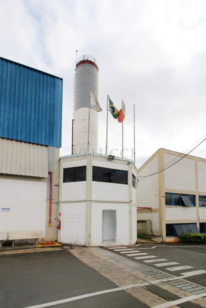 Depósito-Galpão, 5760 m² - Foto 9