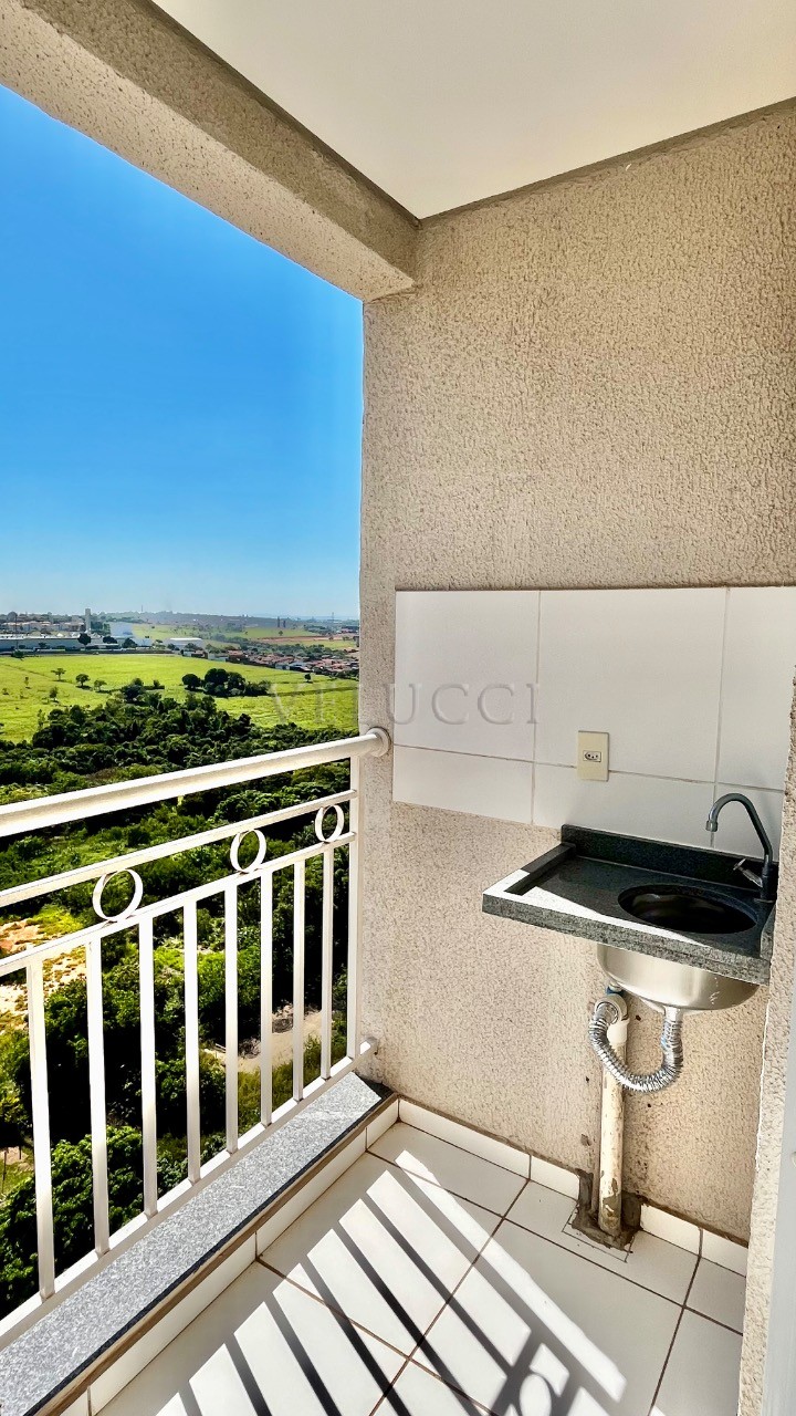 Apartamento, 2 quartos, 35 m² - Foto 4