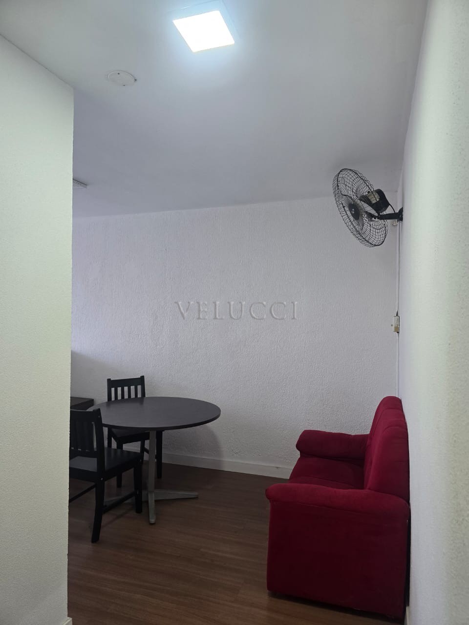 Kitnet-Studio, 30 m² - Foto 2