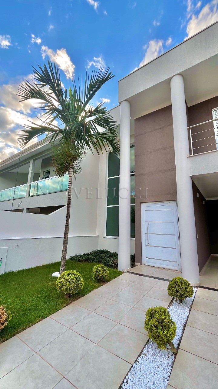 Casa, 3 quartos, 211 m² - Foto 41