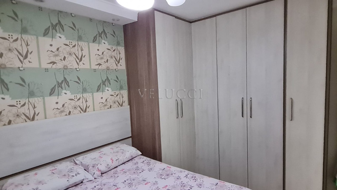 Apartamento, 2 quartos, 47 m² - Foto 7