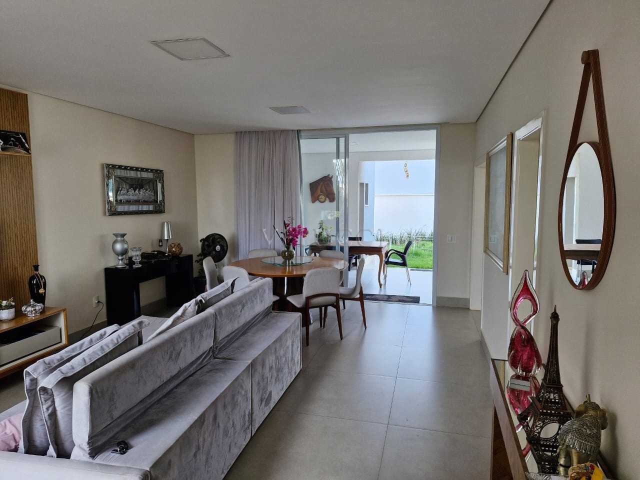 Casa, 3 quartos, 205 m² - Foto 2