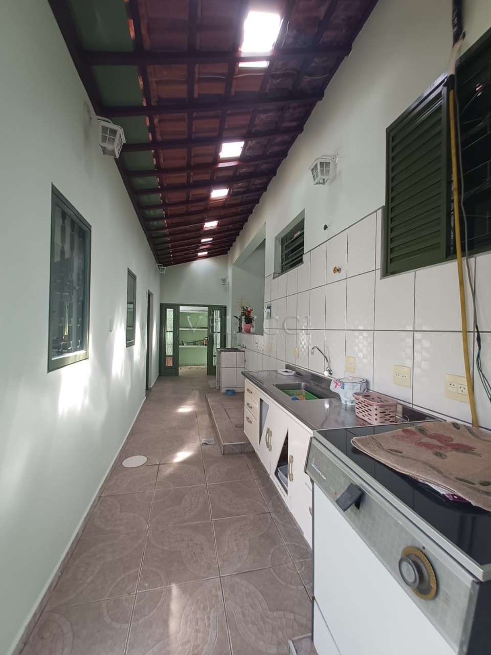 Casa, 3 quartos, 200 m² - Foto 15