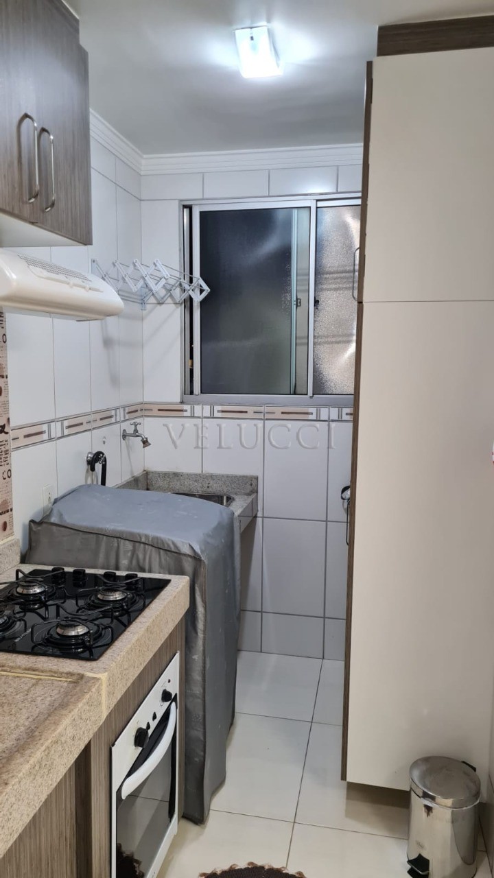 Apartamento, 2 quartos, 47 m² - Foto 3