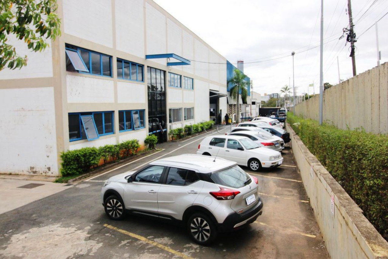 Depósito-Galpão, 5760 m² - Foto 8