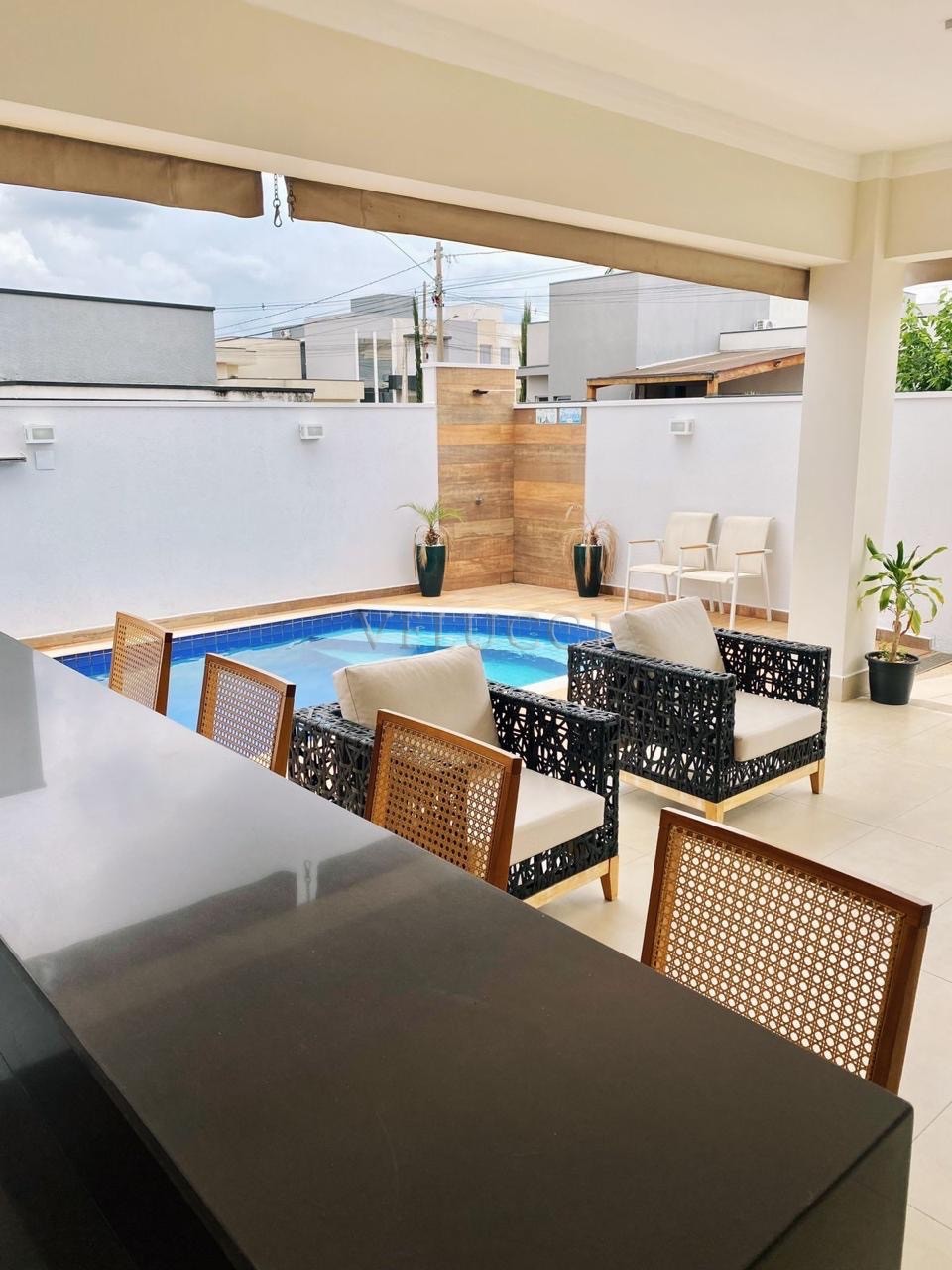 Casa, 3 quartos, 230 m² - Foto 4