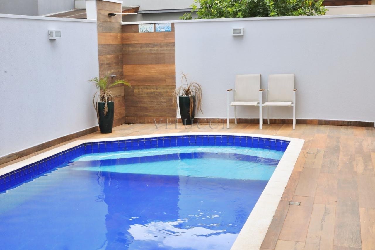 Casa, 3 quartos, 230 m² - Foto 1