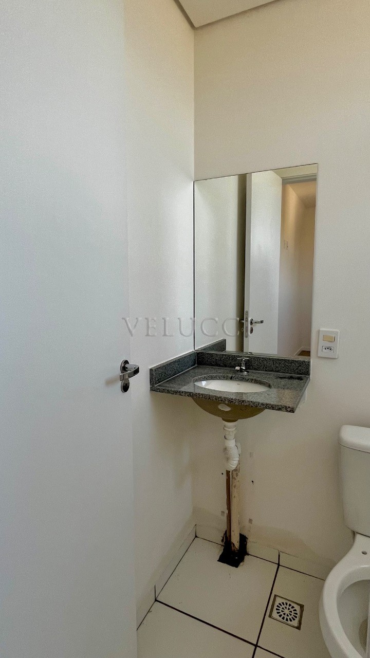 Apartamento, 2 quartos, 35 m² - Foto 17