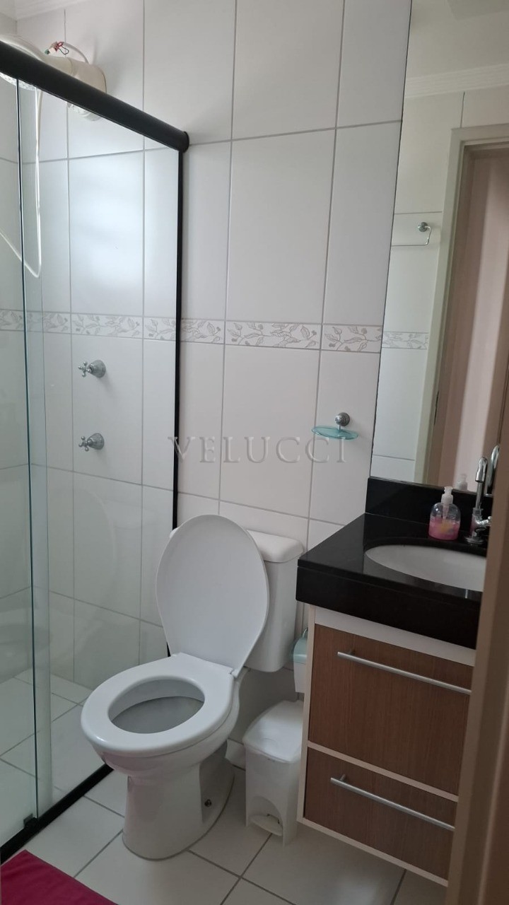 Apartamento, 3 quartos, 66 m² - Foto 9