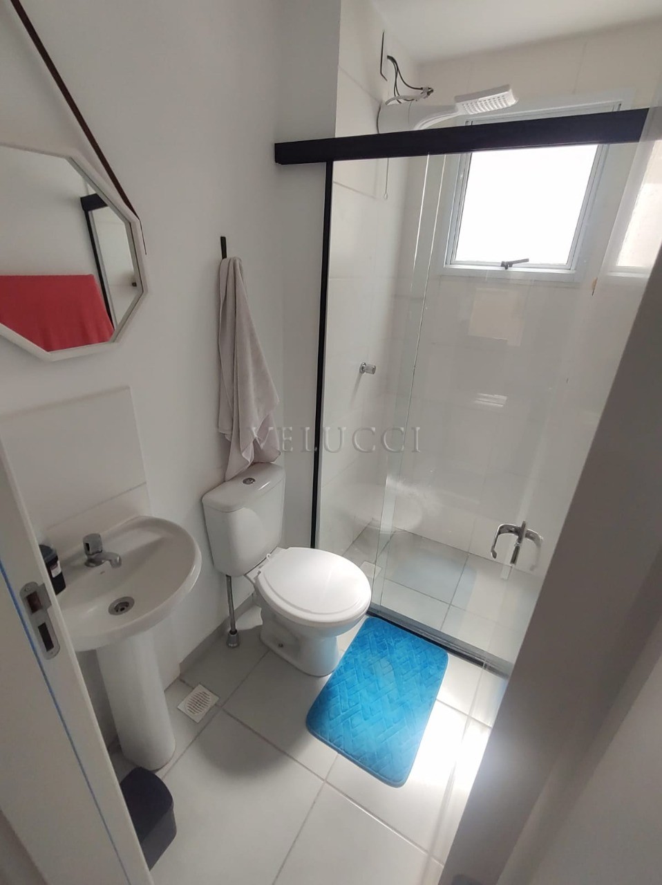 Apartamento, 2 quartos, 47 m² - Foto 8