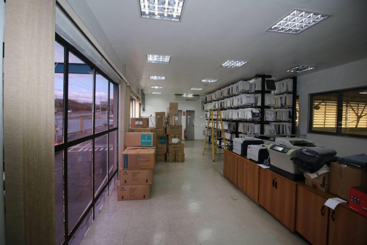Depósito-Galpão, 5760 m² - Foto 14