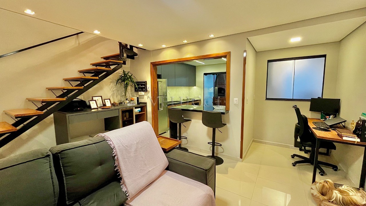 Casa, 2 quartos, 95 m² - Foto 3