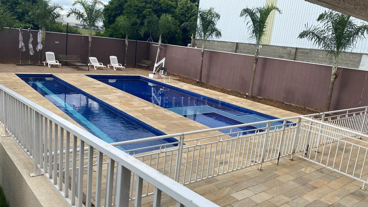 Apartamento, 2 quartos, 35 m² - Foto 22