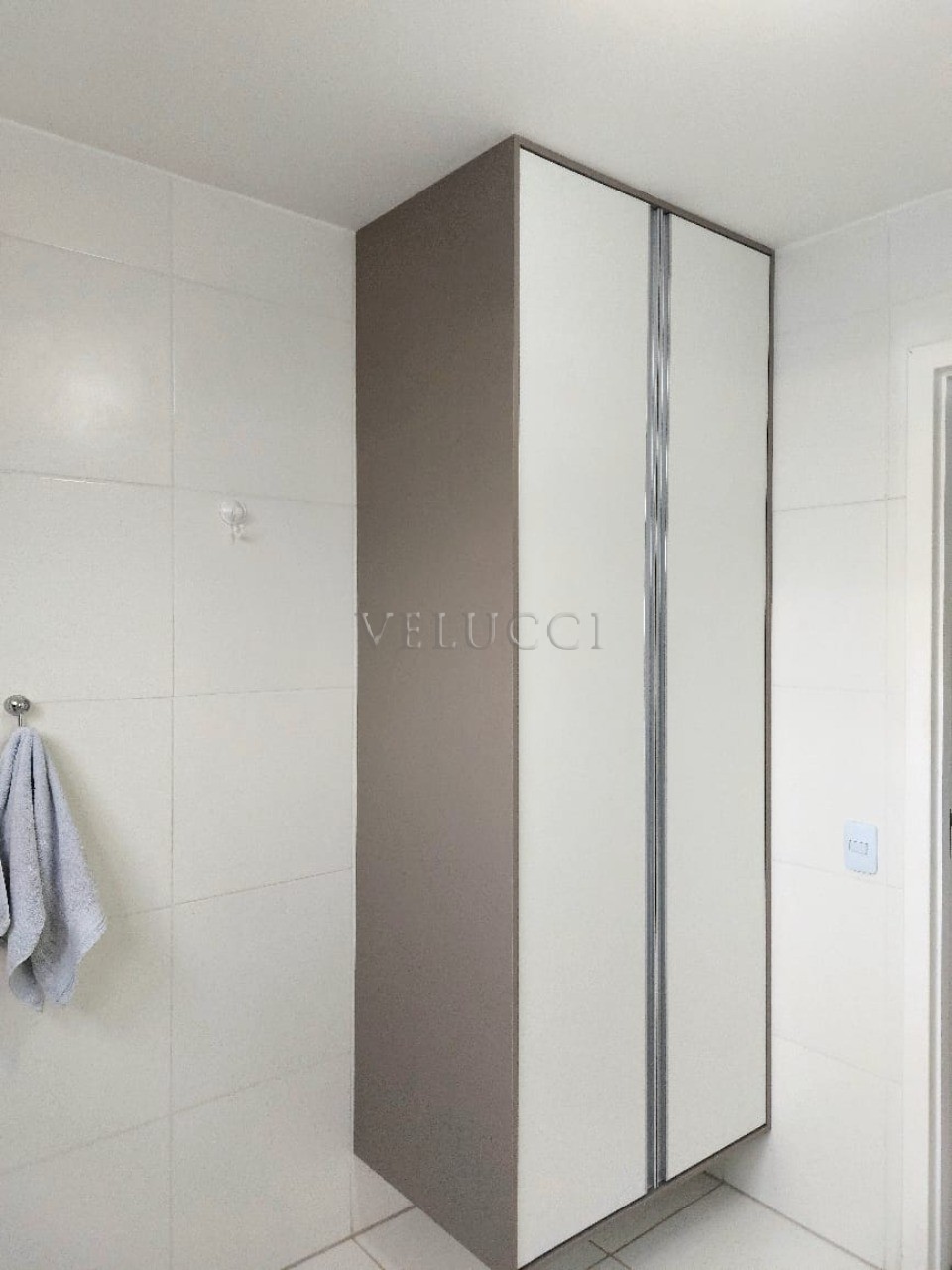 Apartamento, 1 quarto, 42 m² - Foto 7
