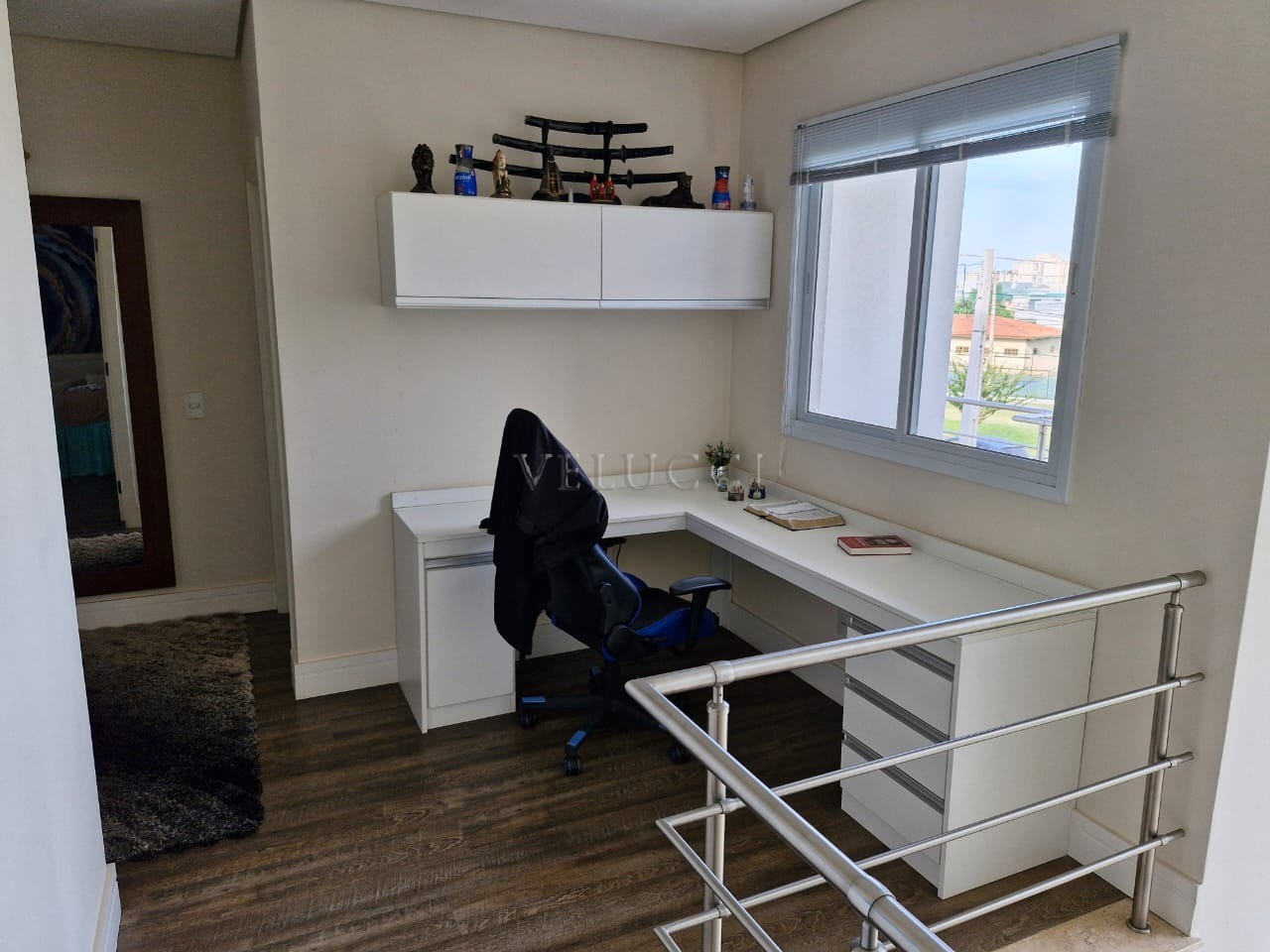 Casa, 3 quartos, 205 m² - Foto 13