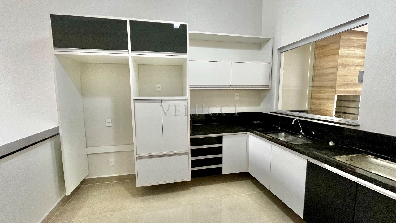 Casa, 3 quartos, 125 m² - Foto 1
