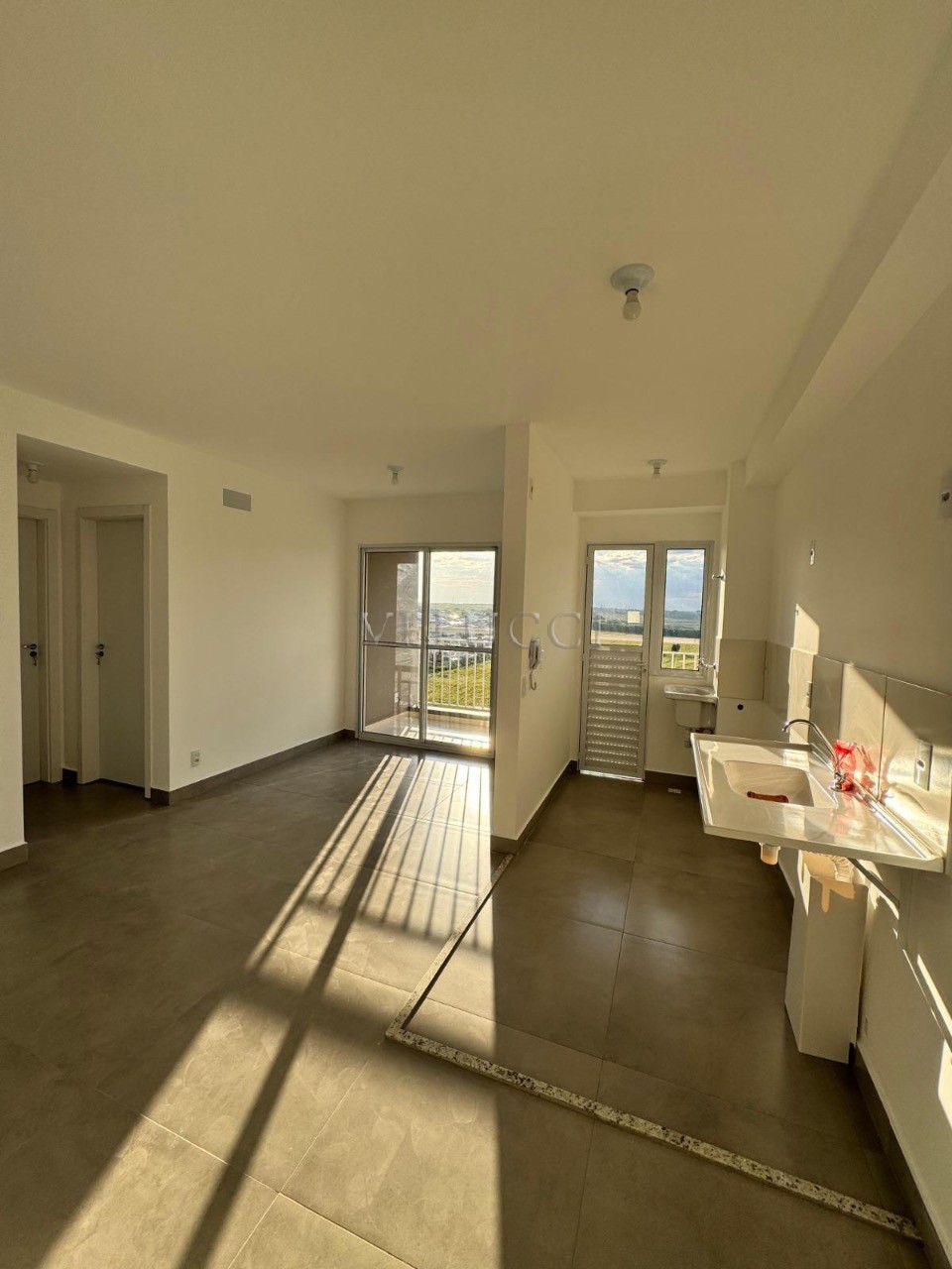 Apartamento, 2 quartos, 56 m² - Foto 2