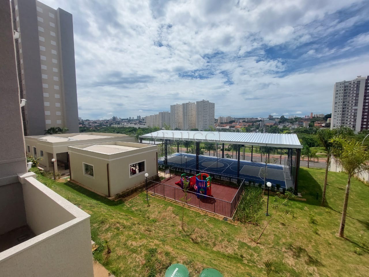 Apartamento, 2 quartos, 52 m² - Foto 32