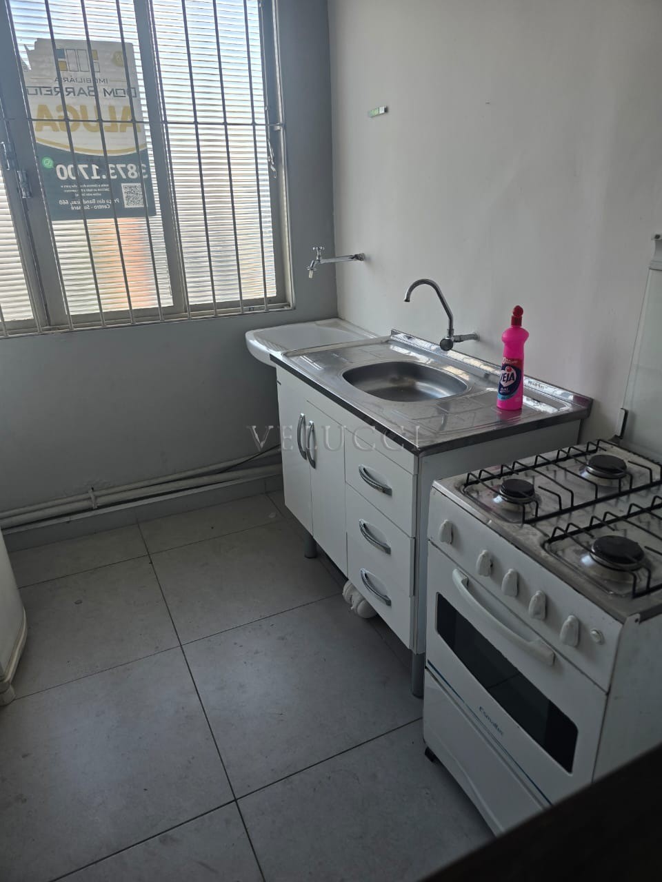 Kitnet-Studio, 30 m² - Foto 10