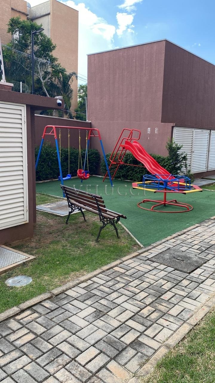Apartamento, 2 quartos, 35 m² - Foto 20