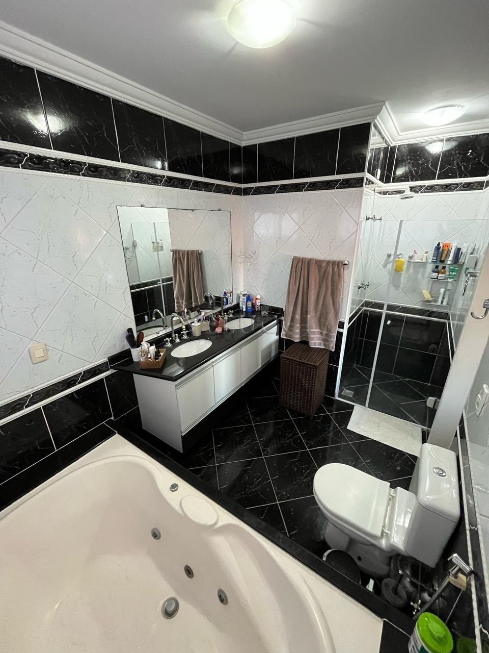 Casa, 4 quartos, 200 m² - Foto 14