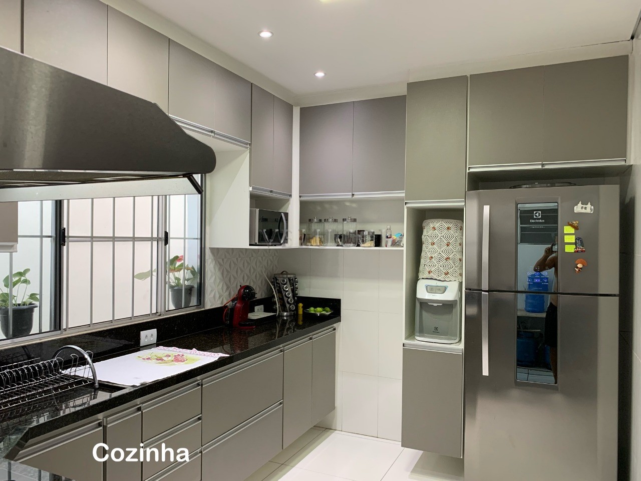 Casa, 4 quartos, 213 m² - Foto 2