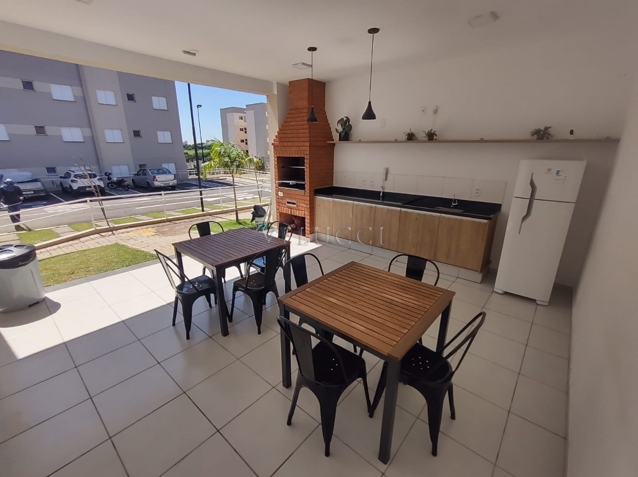 Apartamento, 2 quartos, 47 m² - Foto 9