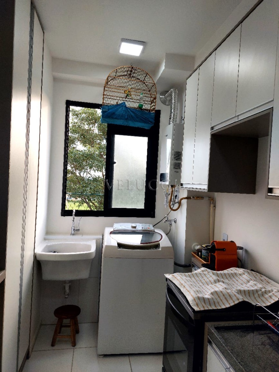 Apartamento, 1 quarto, 42 m² - Foto 5