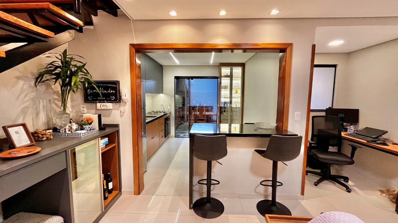 Casa, 2 quartos, 95 m² - Foto 4