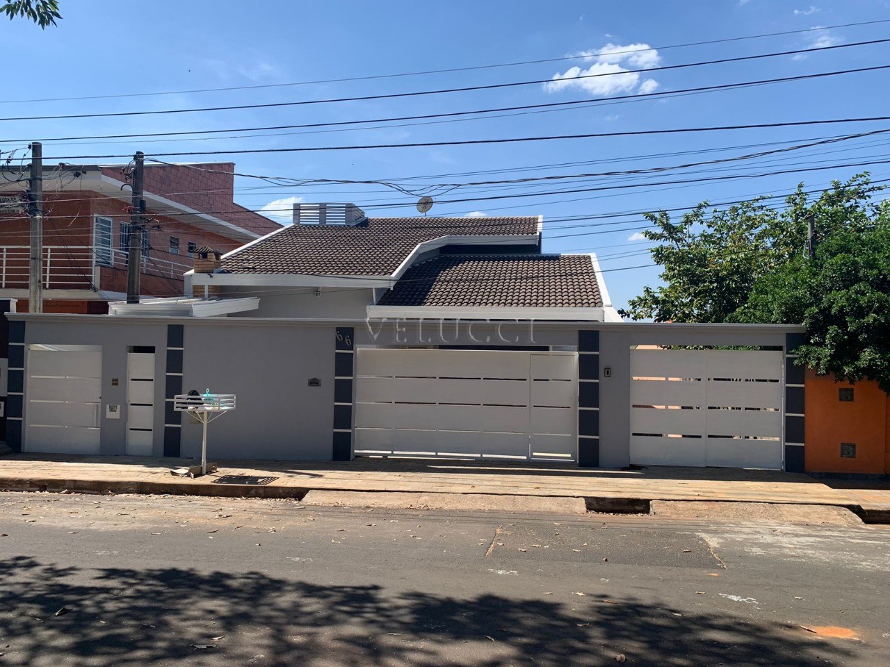Casa, 3 quartos, 220 m² - Foto 22