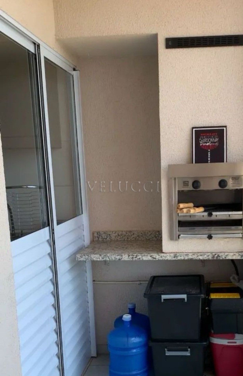 Apartamento, 2 quartos, 58 m² - Foto 4