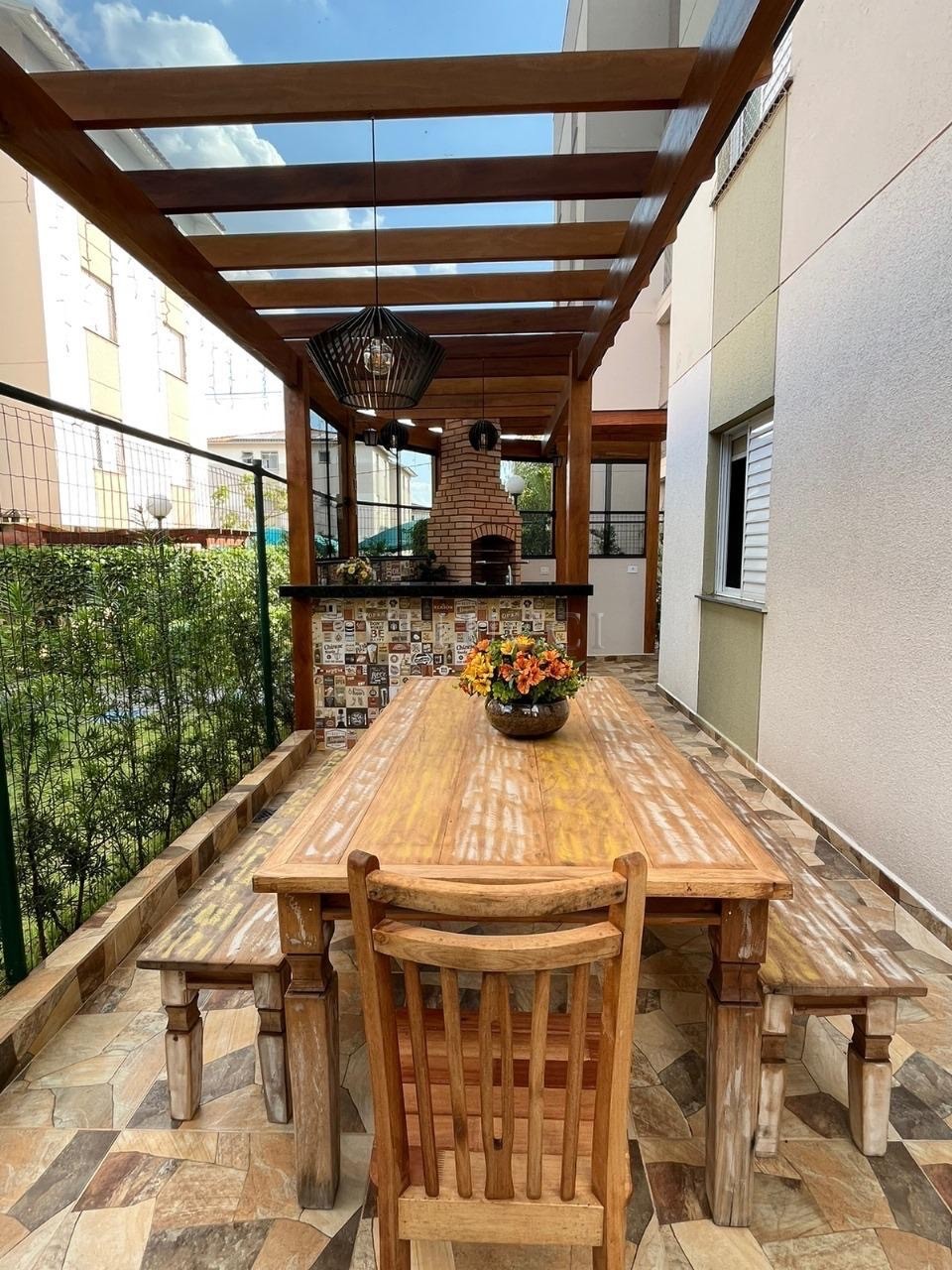 Apartamento, 2 quartos, 79 m² - Foto 14