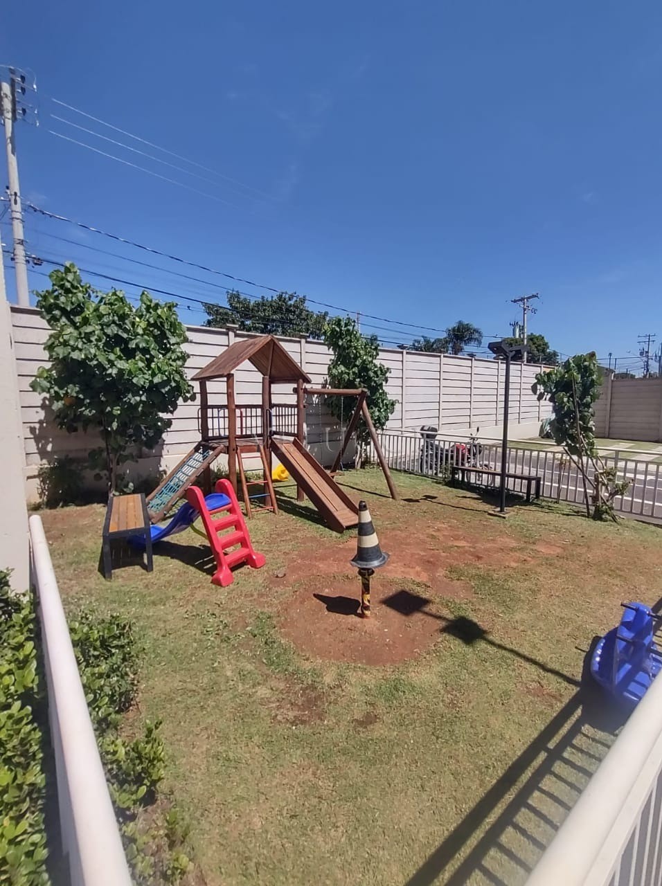 Apartamento, 2 quartos, 47 m² - Foto 14
