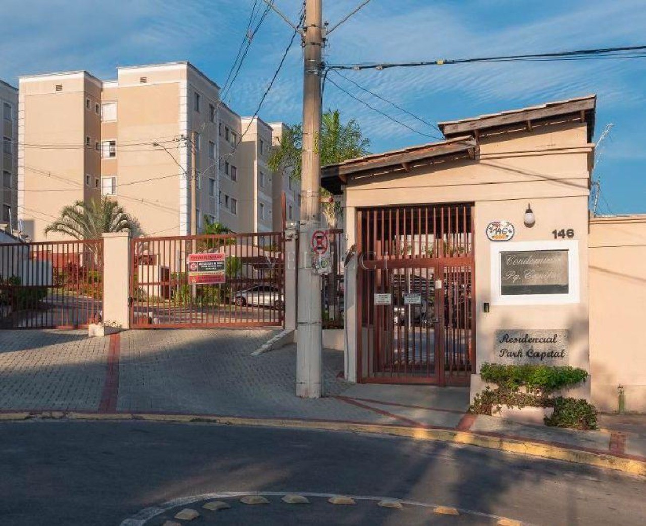 Apartamento, 2 quartos, 47 m² - Foto 23