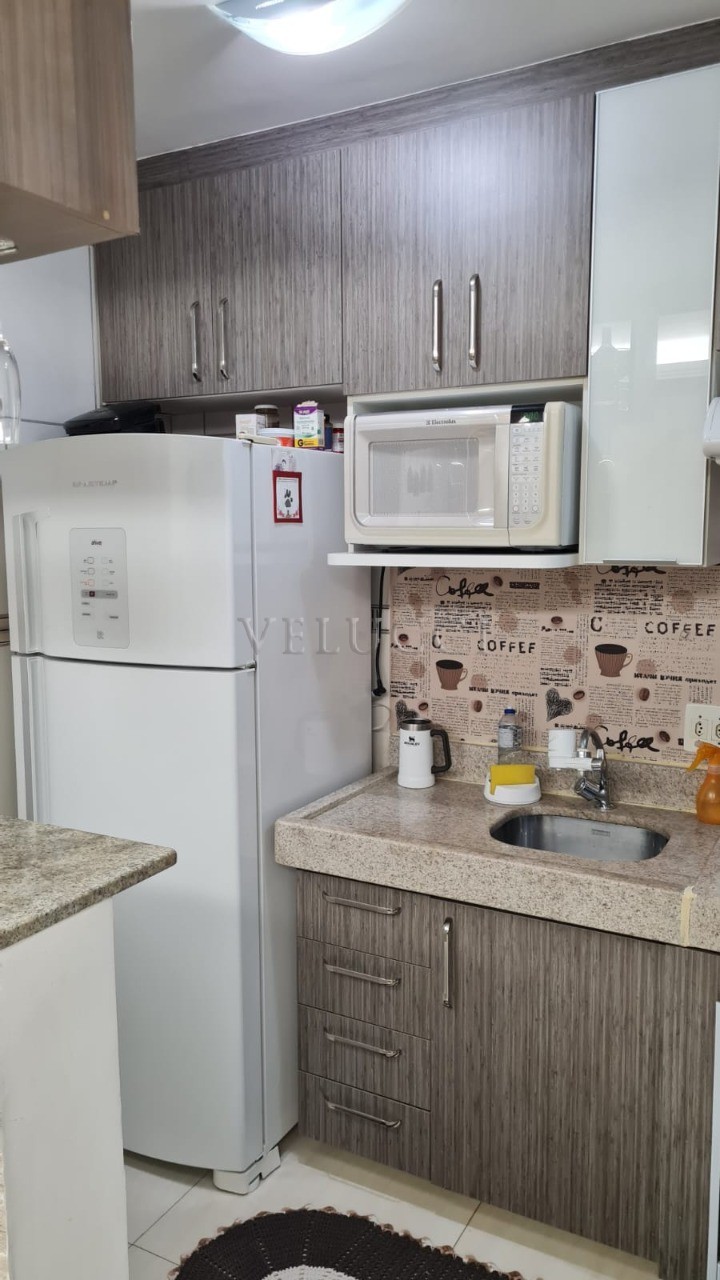 Apartamento, 2 quartos, 47 m² - Foto 2