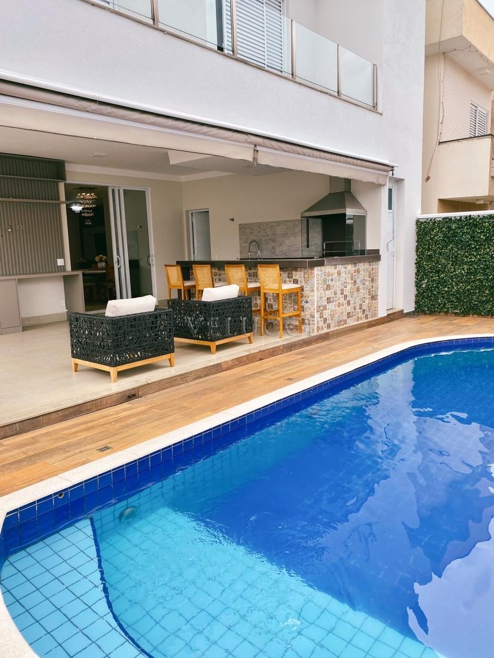 Casa, 3 quartos, 230 m² - Foto 2
