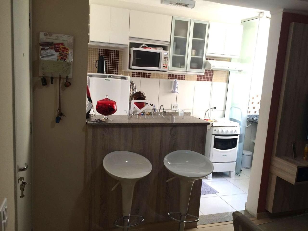 Apartamento, 2 quartos, 47 m² - Foto 5