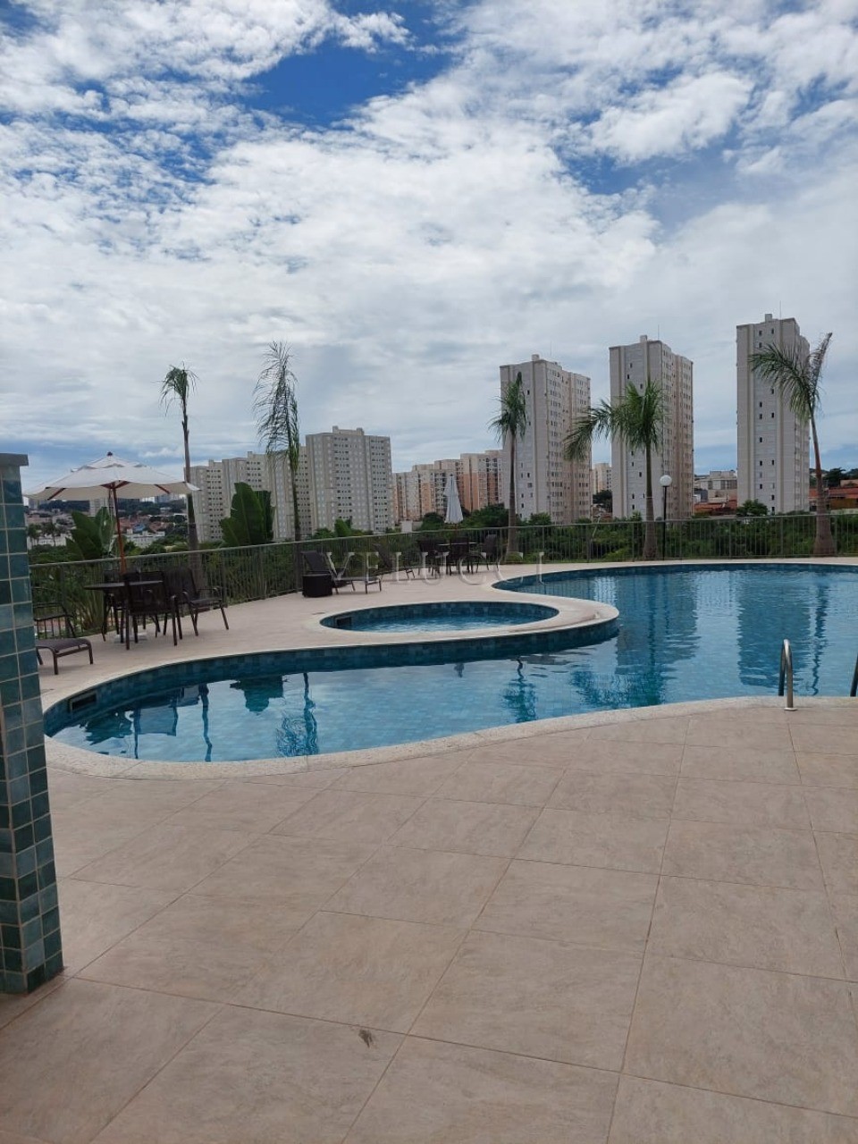 Apartamento, 2 quartos, 52 m² - Foto 21