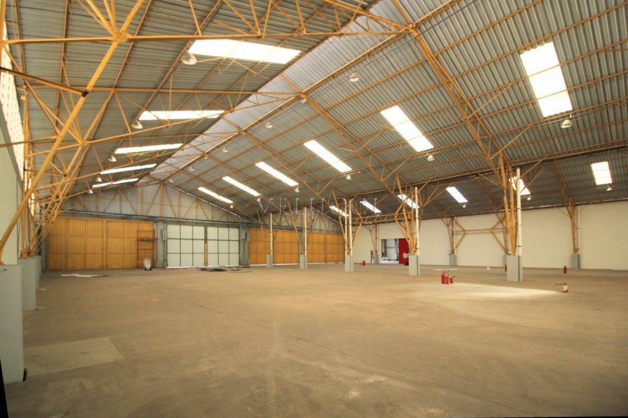 Depósito-Galpão, 5760 m² - Foto 17