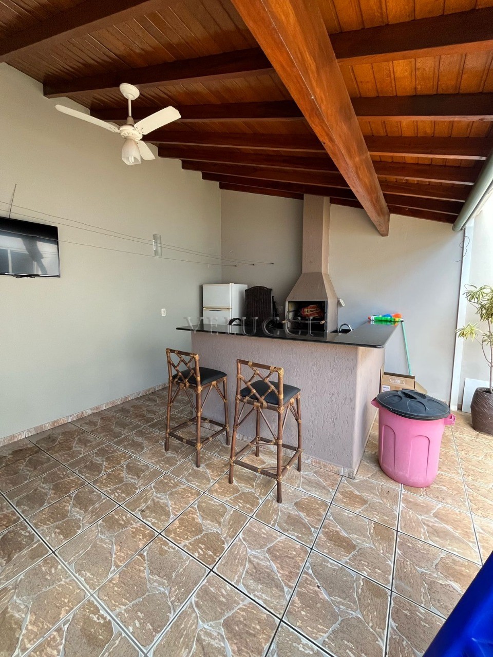 Casa, 4 quartos, 200 m² - Foto 25