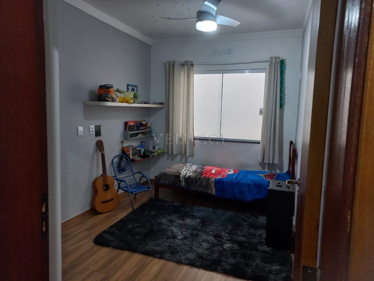Casa, 3 quartos, 200 m² - Foto 11