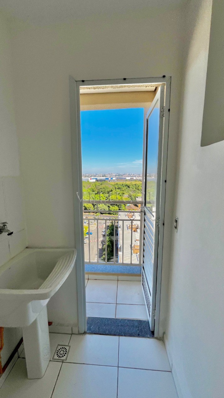 Apartamento, 2 quartos, 35 m² - Foto 9