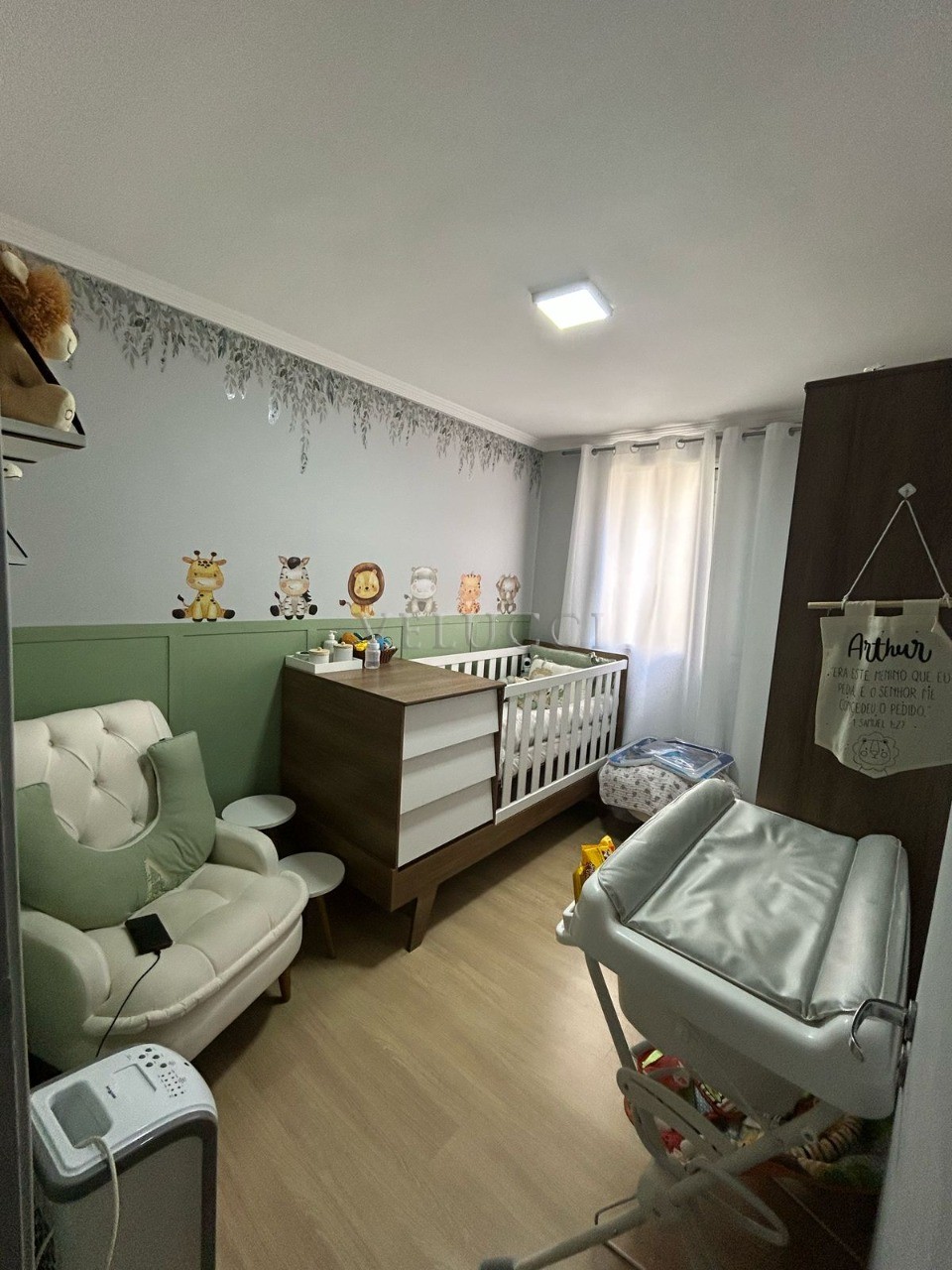 Apartamento, 2 quartos, 47 m² - Foto 13